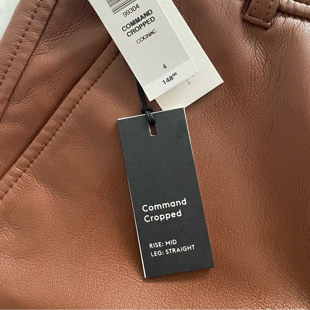Babaton Command Cropped Pant - Picture 6 of 6